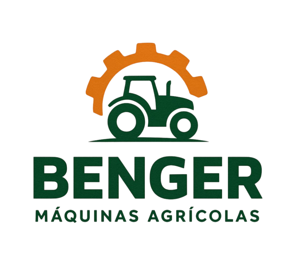 Benger Máquinas Agrícolas