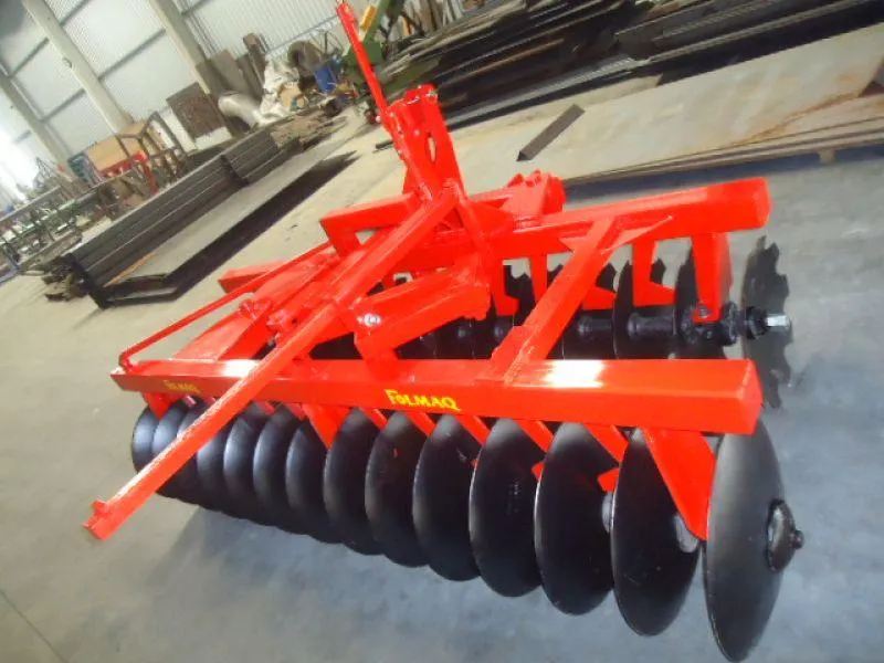 GRADE NIVELADORA HIDRÁULICA