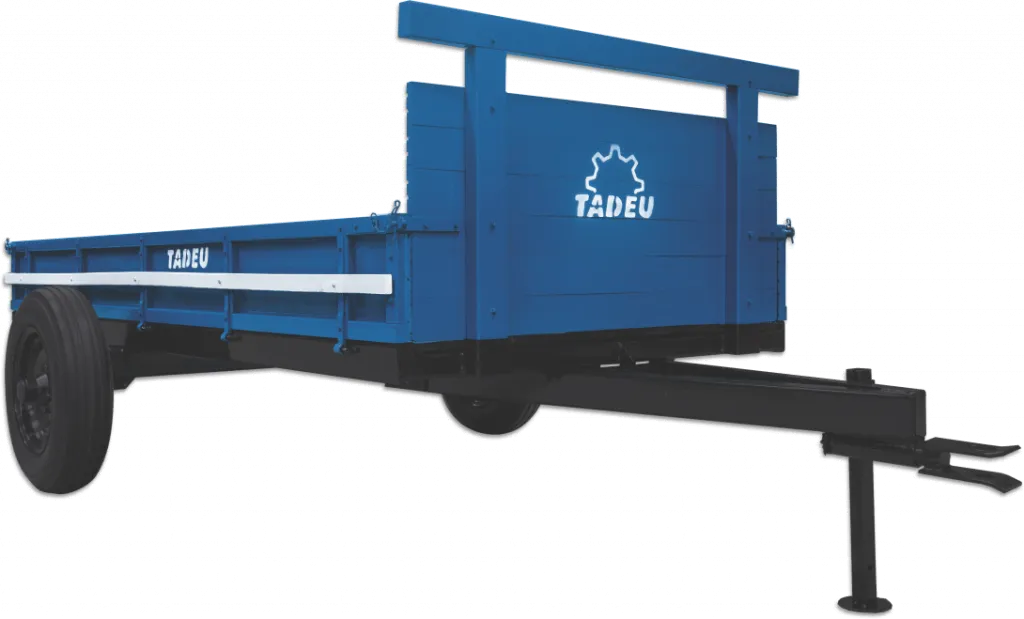 CARRETAS AGRÍCOLAS MADEIRA TADEU