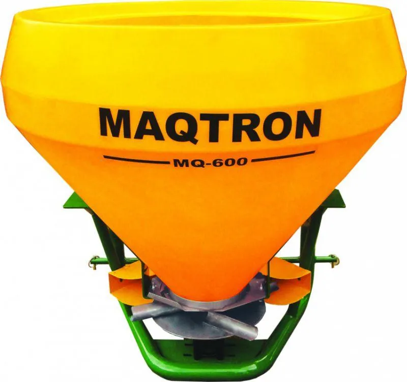 Distribuidor | MQ - 600