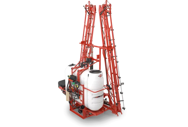 PULVERIZADOR KUHN GARDIEN H 