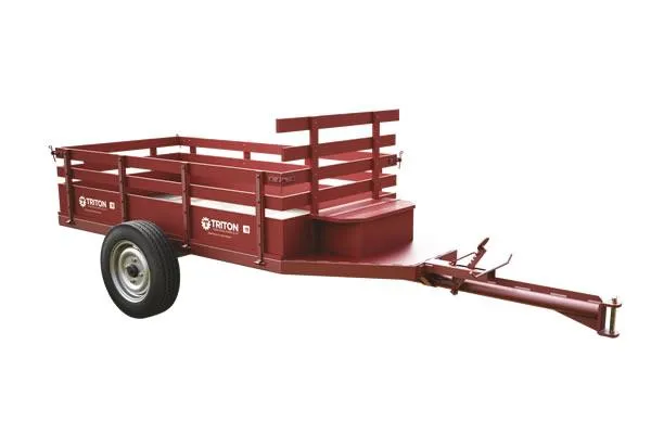CARRETAS AGRÍCOLAS MADEIRA TRITON