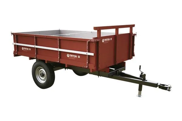 CARRETAS AGRÍCOLAS MADEIRA TRITON