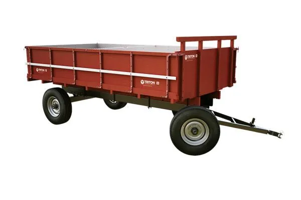 CARRETAS AGRÍCOLAS MADEIRA TRITON