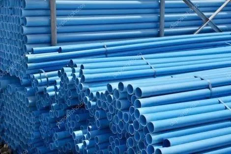 CANOS PARA IRRIGAÇÃO