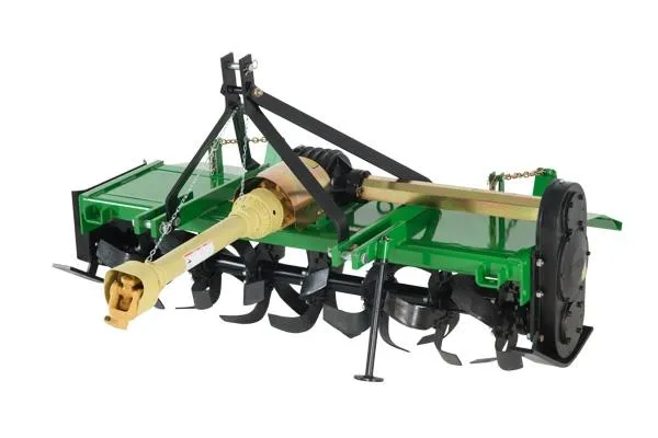 Enxada Rotativa 115-200 B MEC-RUL