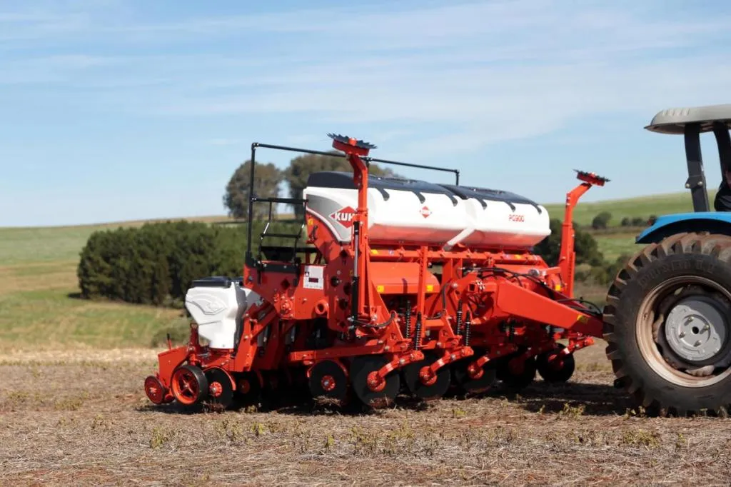 Plantadeira KUHN PG
