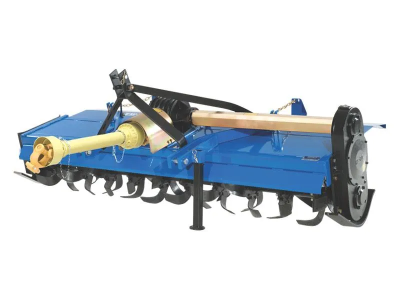 Enxada Rotativa 150-275 B MEC-RUL