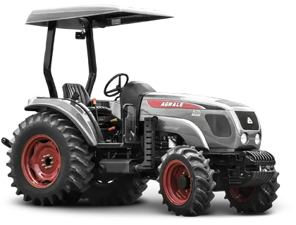 TRATOR AGRALE 575.4 COMPACT