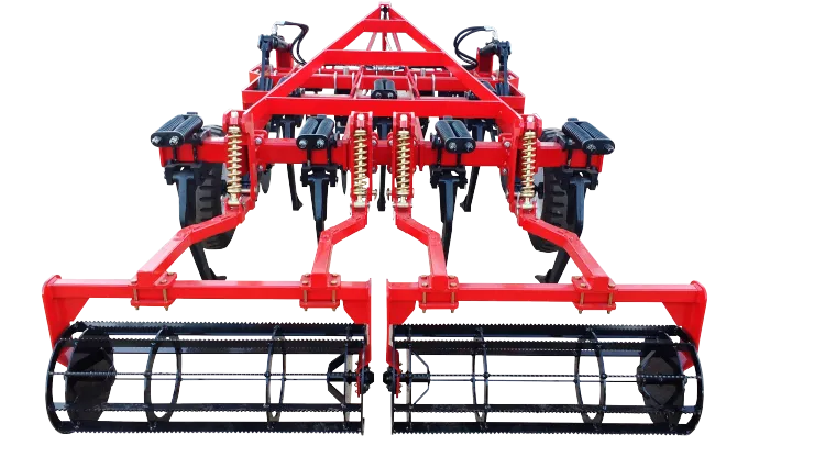 ESCARIFICADOR SOLOMASTER - NETZ IMPLEMENTOS