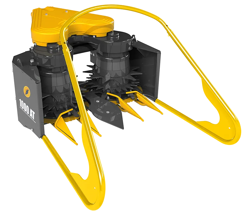 PLATAFORMA JF 1000 AT S3 