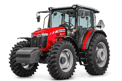 TRATOR MASSEY FERGUNSON SÉRIE MF 6700 - MF 6711 | Agro22