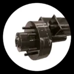 CARRETA METÁLICA 6 TONELADAS - TRITON