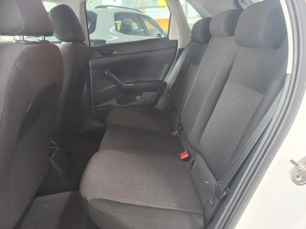  VOLKSWAGEN POLO MF ANO 2020