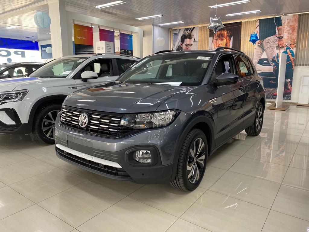 comprar Volkswagen Saveiro cross 0km em todo o Brasil