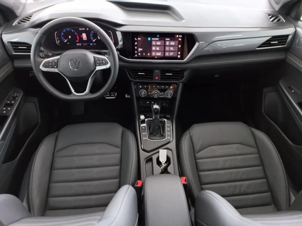 Volkswagen TAOS HIGHLINE 0KM