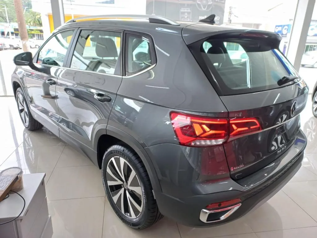 Volkswagen TAOS HIGHLINE 0KM