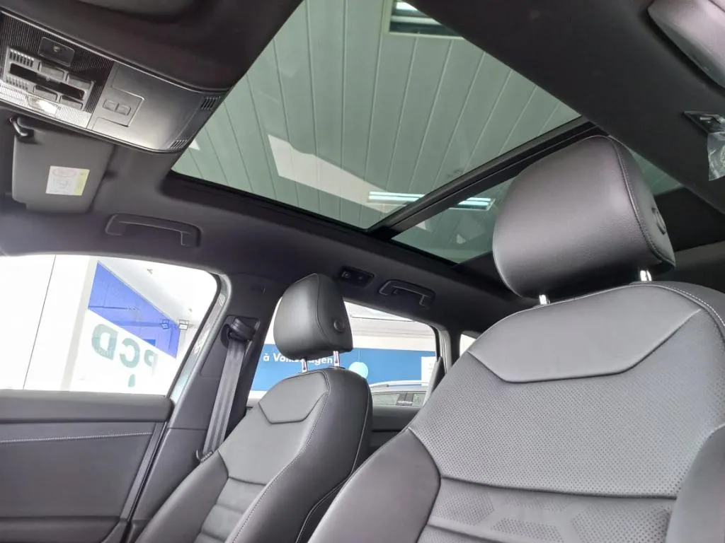 Volkswagen TAOS HIGHLINE 0KM