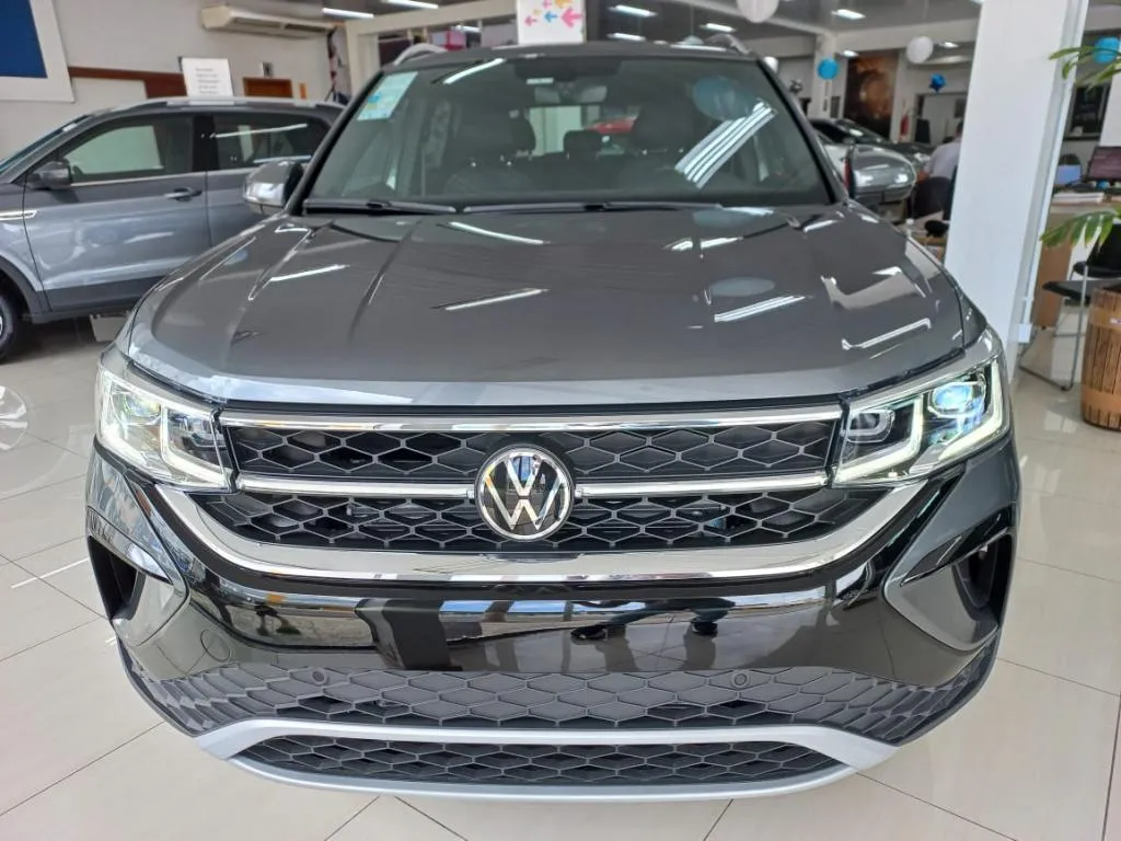 Volkswagen TAOS HIGHLINE 0KM