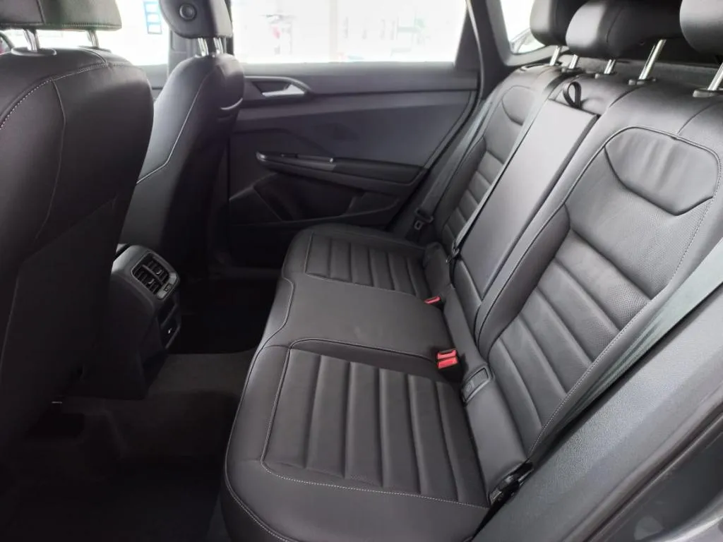 Volkswagen TAOS HIGHLINE 0KM
