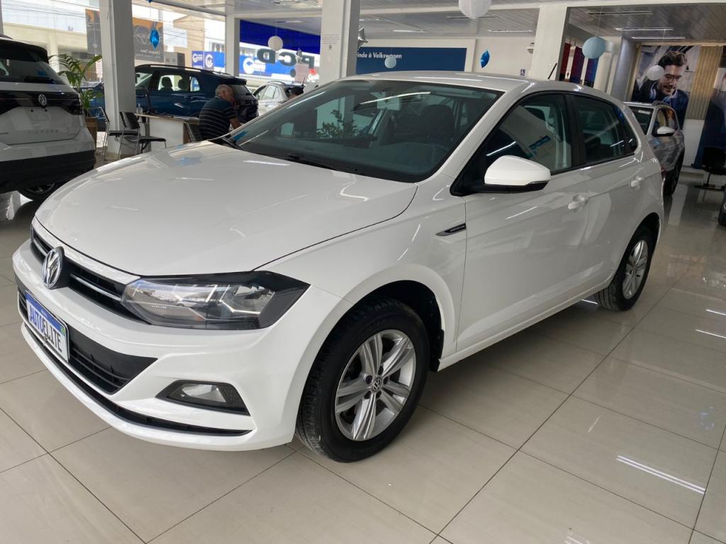 Volkswagen discount polo cl