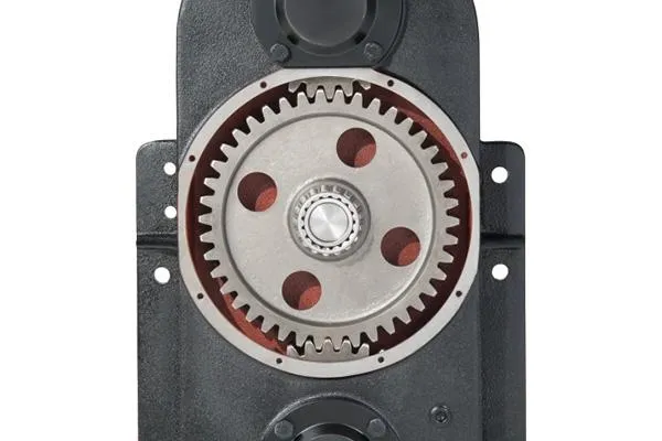 ENXADA ROTATIVA 150-275 B - MEC-RUL