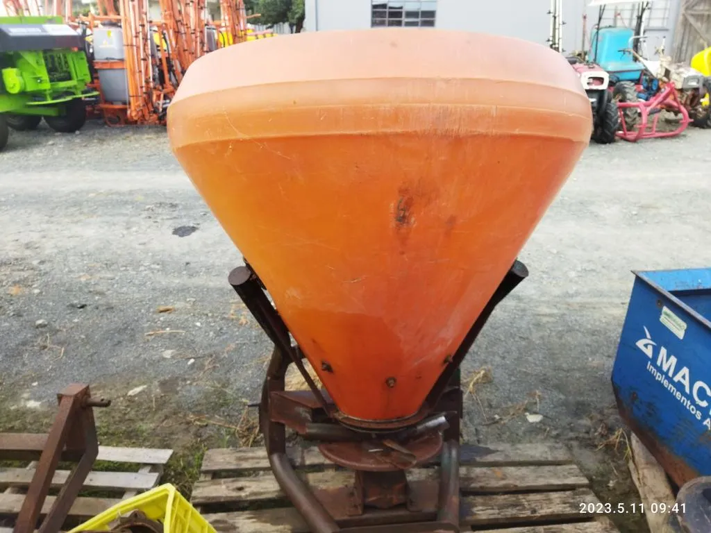 DISTRIBUIDOR PS600 