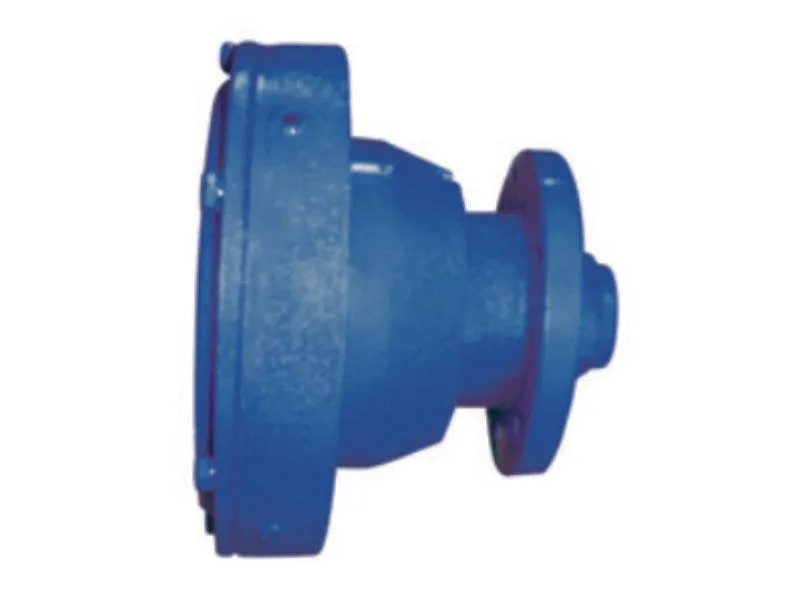 ENXADA ROTATIVA 150-275 B - MEC-RUL