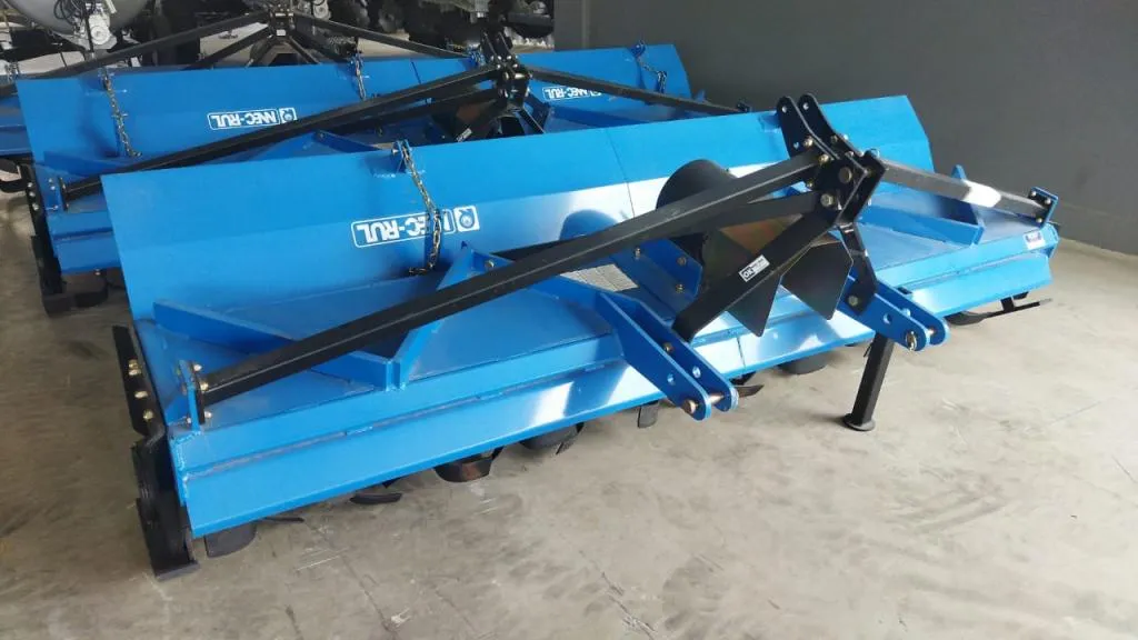 ENXADA ROTATIVA MEC-RUL ER 350