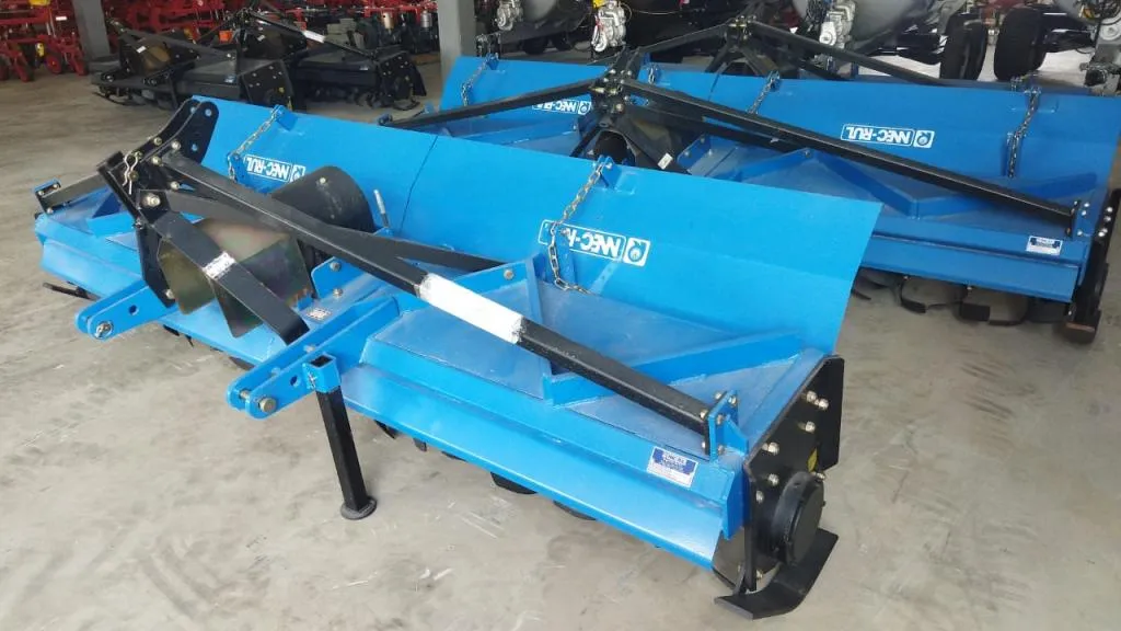 ENXADA ROTATIVA MEC-RUL ER 350
