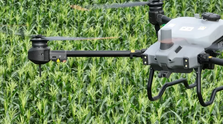Drone DJI Agras T20P Para Pulverização