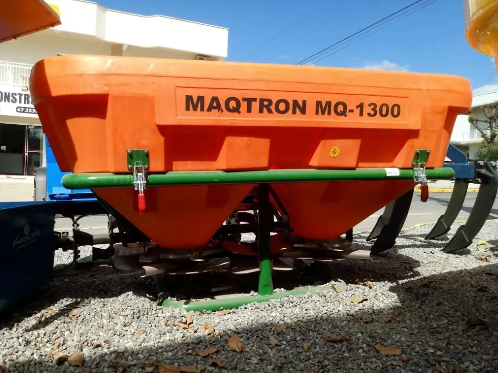 ESPALHADOR MAQTRON MQ-1300