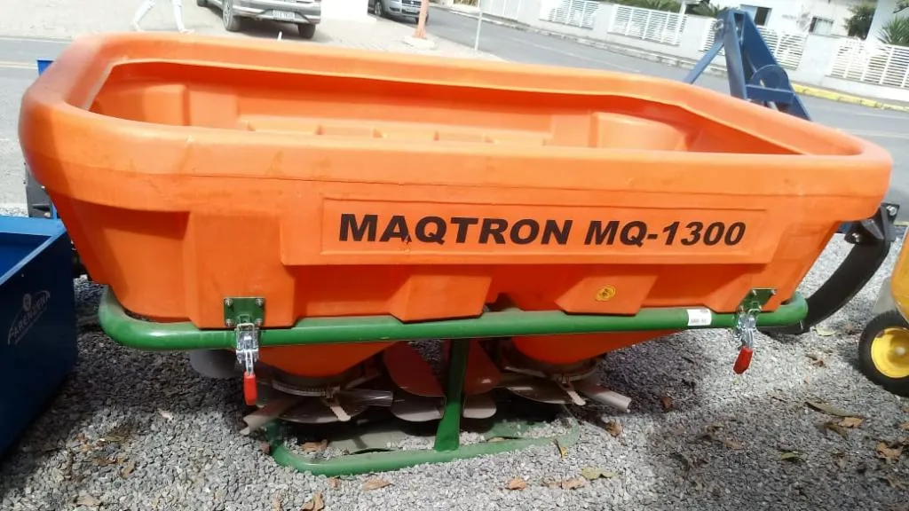 ESPALHADOR MAQTRON MQ-1300