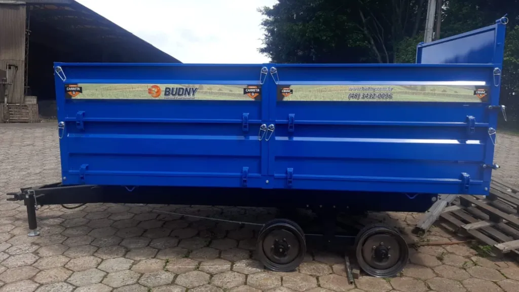 Bomba de Irrigação  para Tobata /Yamnar