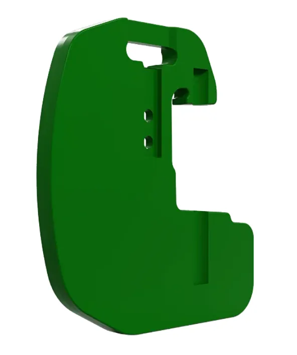 Contrapeso Dianteiro John Deere 40KG
