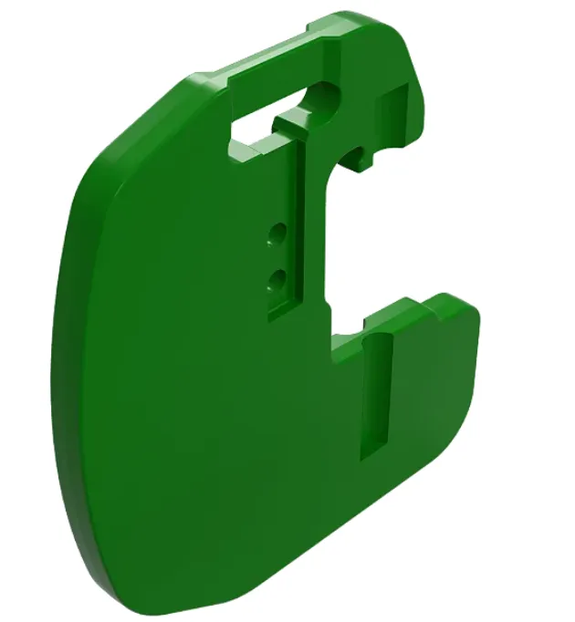 Contrapeso Dianteiro John Deere 40KG