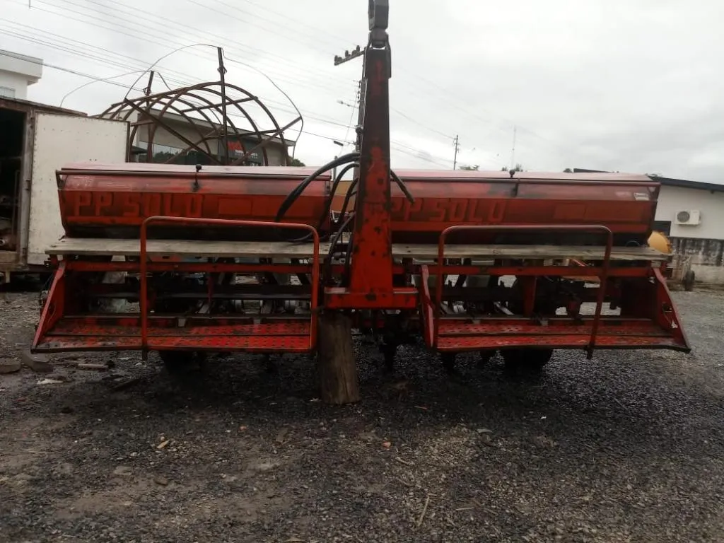 PLANTADEIRA BALDAN PP SOLO 6 LINHAS