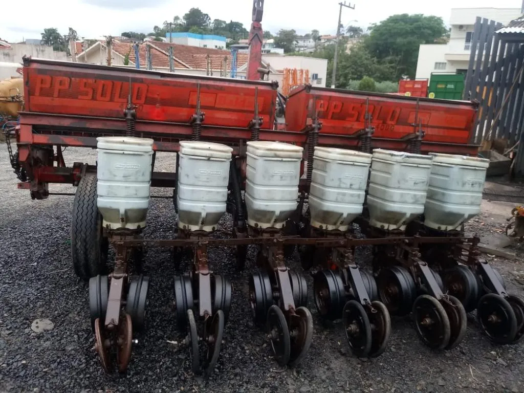 PLANTADEIRA BALDAN PP SOLO 6 LINHAS