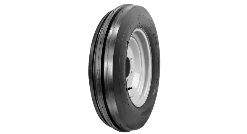 Pneu 750-16 Forerunner QH621 F-2 Triraiado 10 Lonas Agrícola