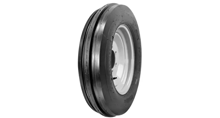 Pneu 750-18 Forerunner QH621 F-2 Triraiado 12 Lonas Agrícola