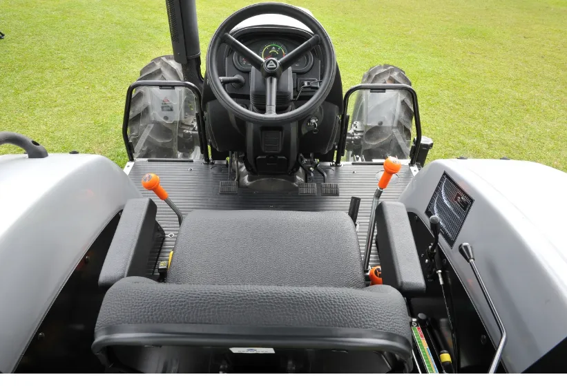 TRATOR AGRALE 575 SUPER