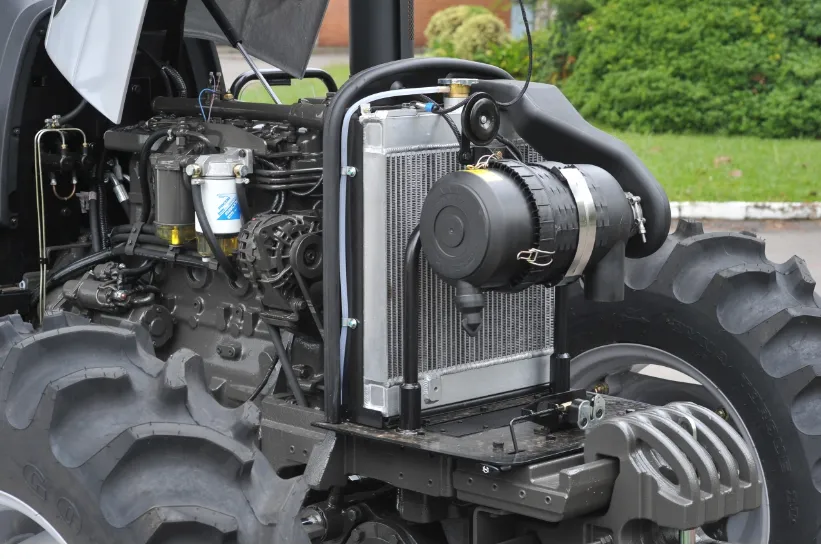 TRATOR AGRALE 575 SUPER