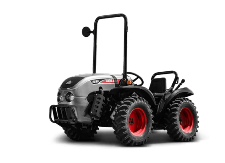 TRATOR AGRALE 4233