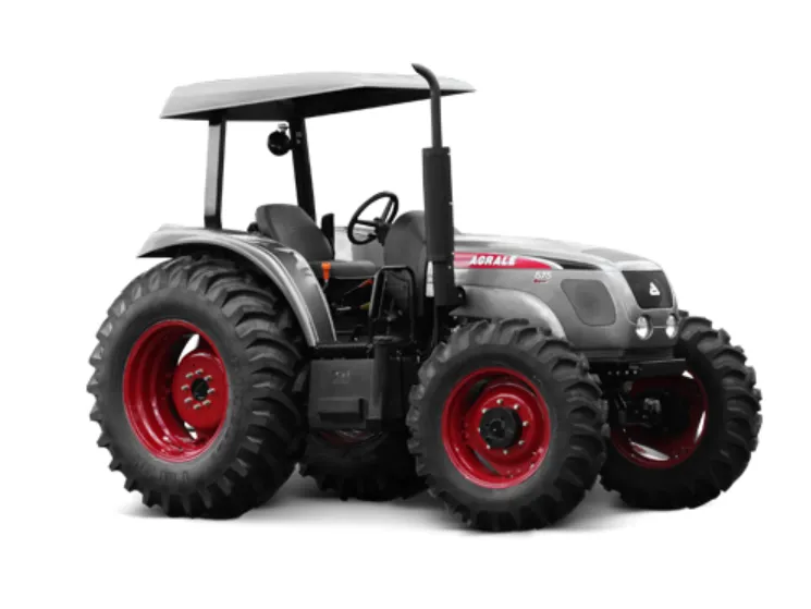 TRATOR AGRALE 575 SUPER