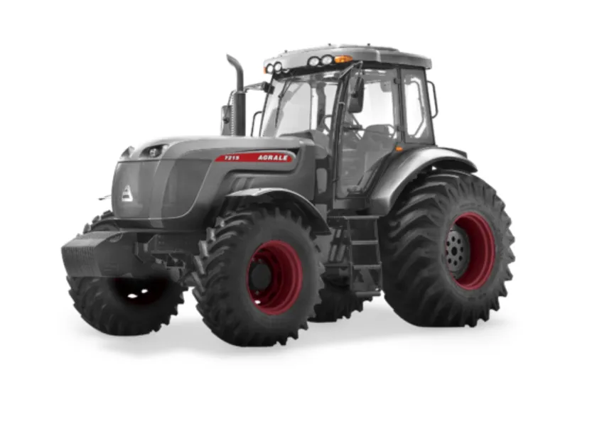 TRATOR AGRALE 7215