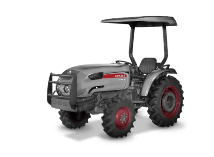 TRATOR AGRALE 4230 / 4230.4