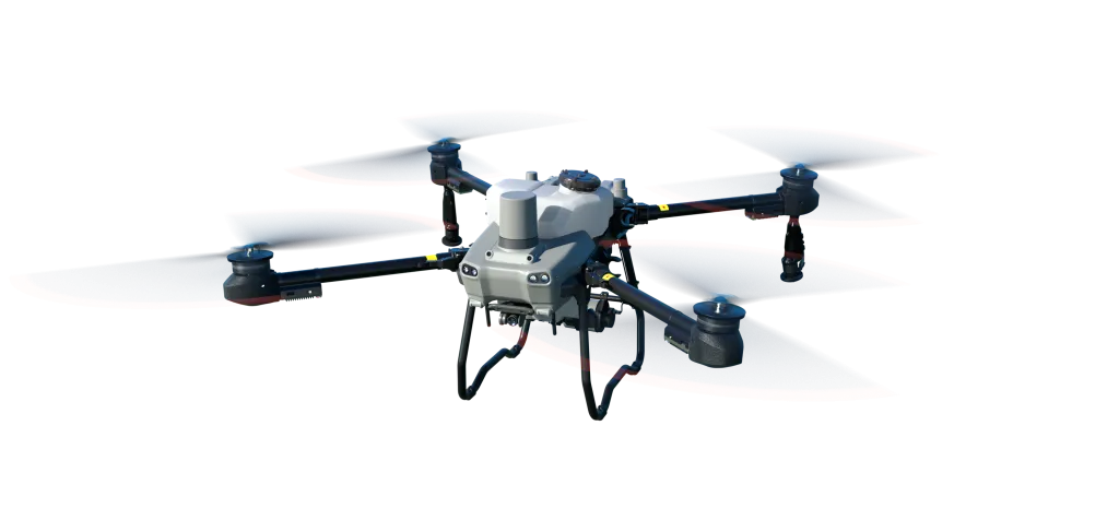 Drone Pulverizador DJI Agras T25