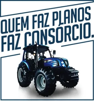 CONSÓRCIO LS TRACTOR