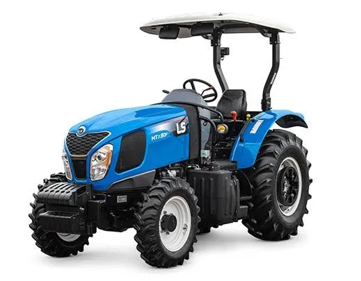 TRATOR MT7.80F LS TRACTOR