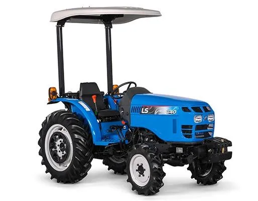 TRATOR G40 LS TRACTOR